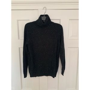 Bloomingdales Cashmere Turtleneck Sweater
